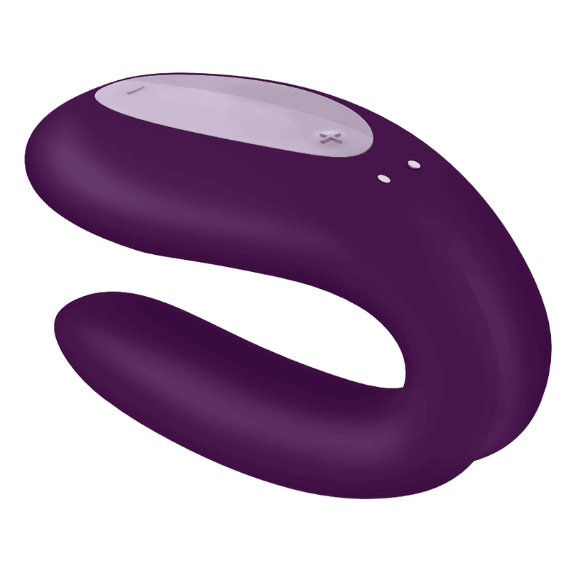 SATISFYER - PARTNER BOX 1 - Optelum