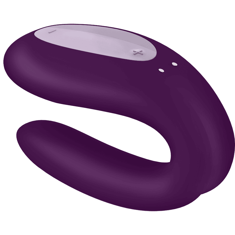 SATISFYER - PARTNER BOX 3 - Optelum