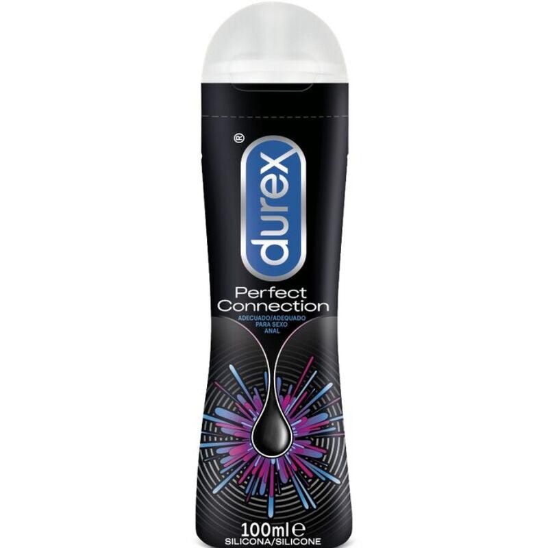 DUREX - PERFECT CONNECTION LUBRICANTE 100 ML - Optelum