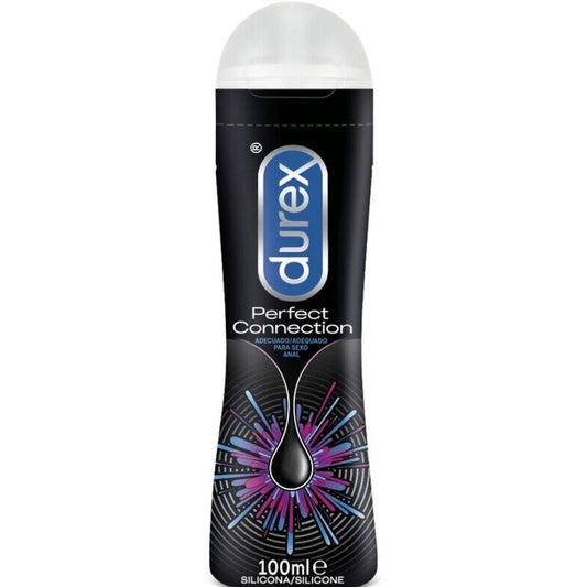 DUREX - PERFECT CONNECTION LUBRICANTE 100 ML - Optelum
