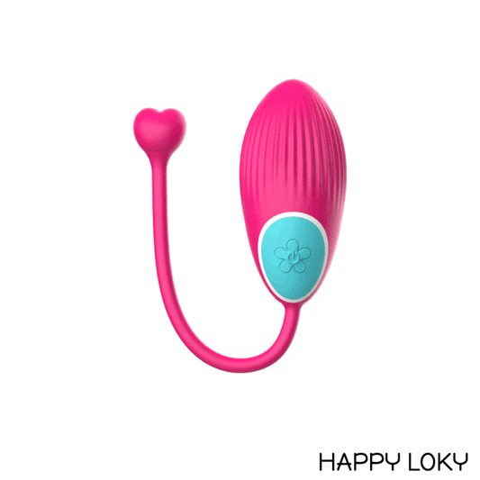 HAPPY LOKY - OCIAN CONTROL REMOTO - Optelum