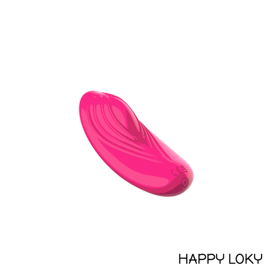 HAPPY LOKY - PANTY VIBRADOR PARA BRAGUITA CONTROL REMOTO - Optelum