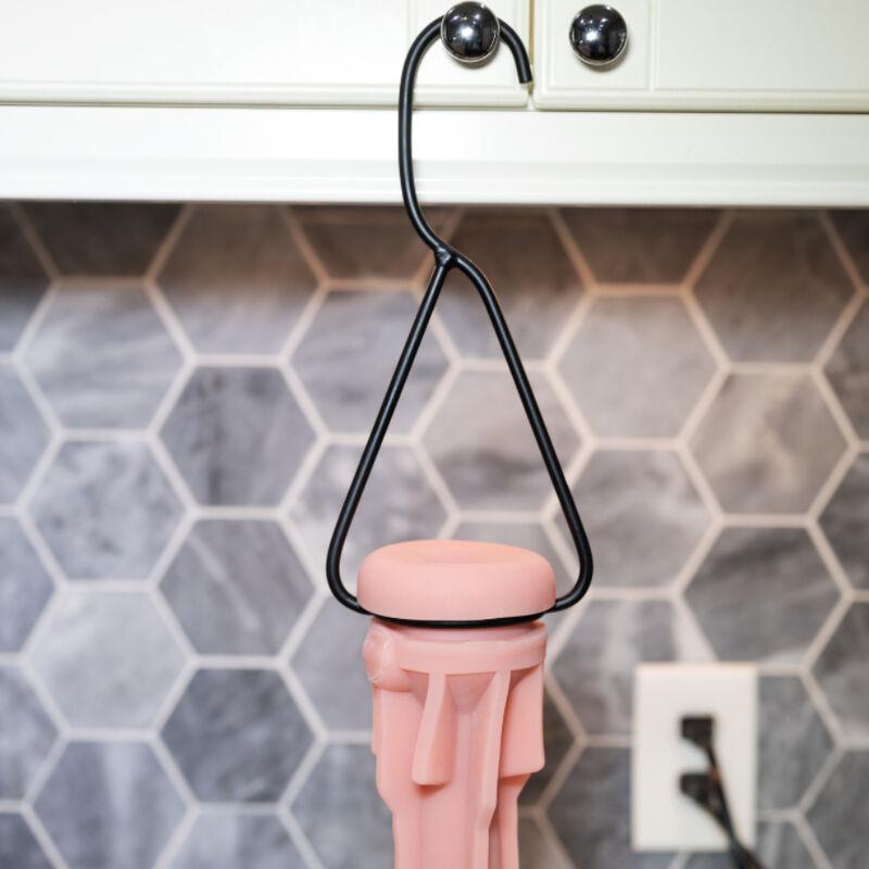FLESHLIGHT - HANG DRY - PERCHA SECADO - Optelum
