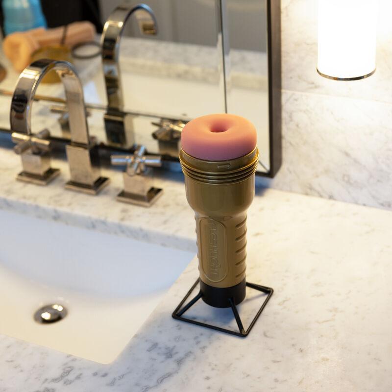 FLESHLIGHT - SCREW DRY - SOPORTE SECADO - Optelum
