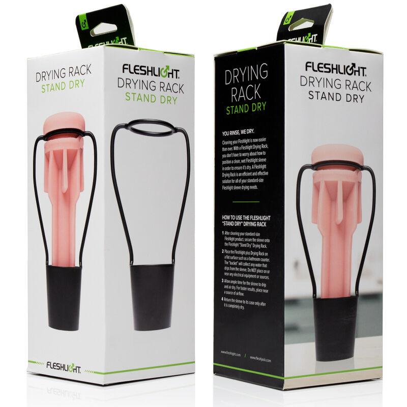 FLESHLIGHT - STAND DRY - SOPORTE SECADO - Optelum