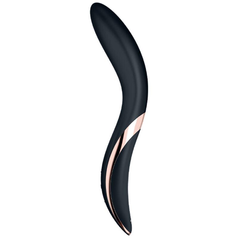 SATISFYER - RRROLLING EXPLOSION VIBRADOR PUNTO G - Optelum