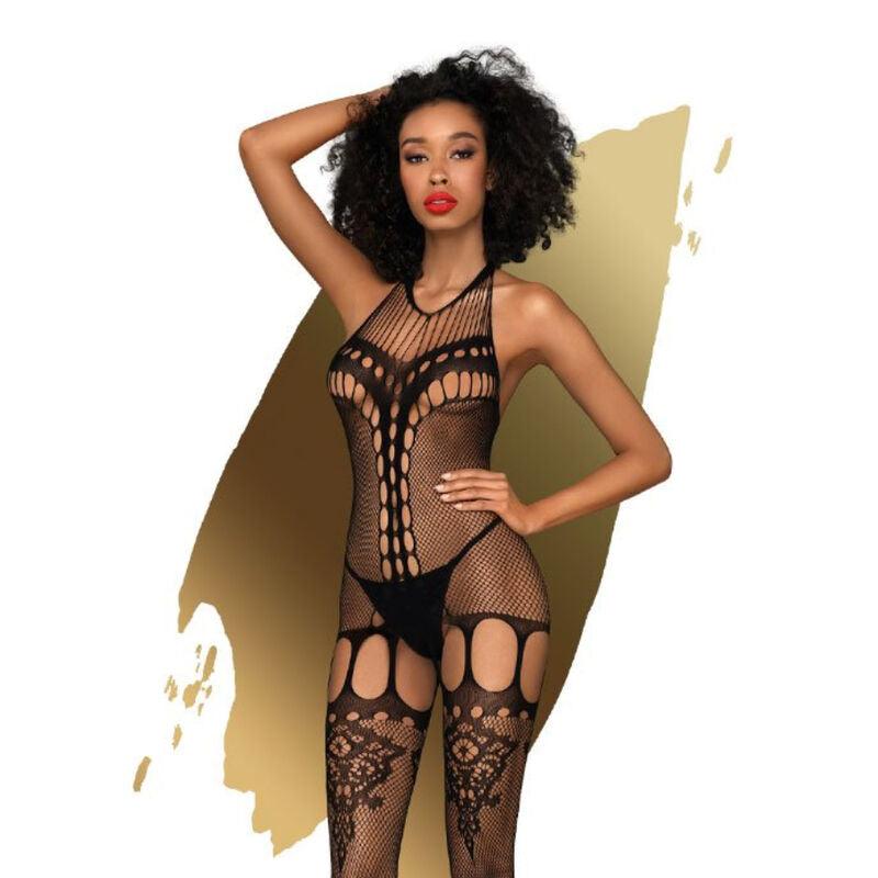 PENTHOUSE - FANCY ME BODYSTOCKING XL - Optelum