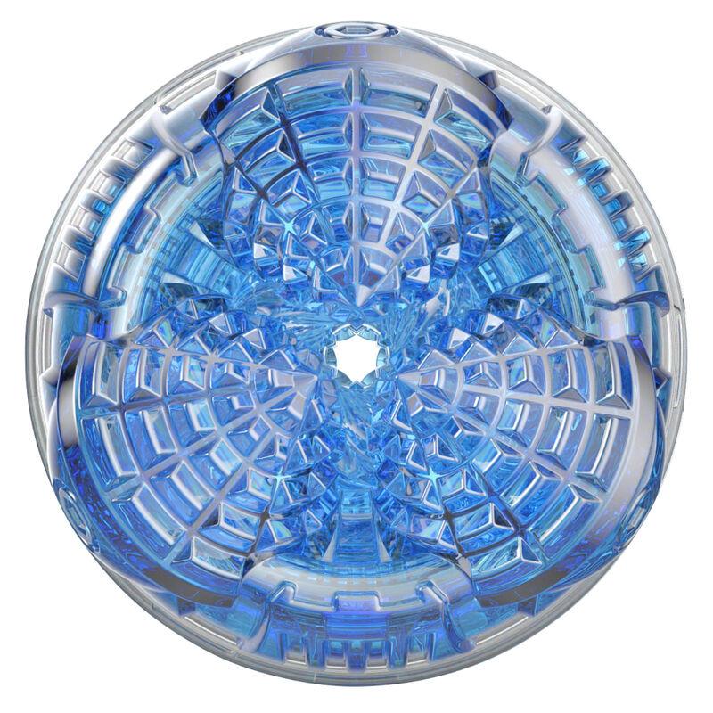 FLESHLIGHT - TURBO CORE BLUE ICE - Optelum