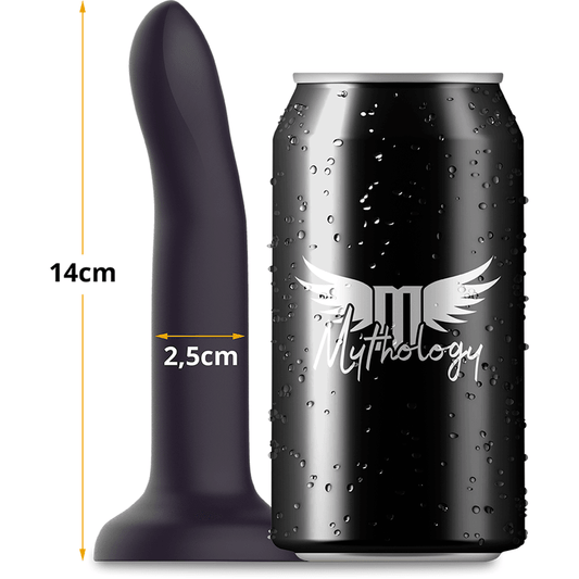 MYTHOLOGY - DUMAN MYSTIC DILDO S - Optelum