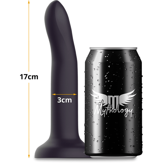 MYTHOLOGY - DUMAN MYSTIC DILDO M - Optelum