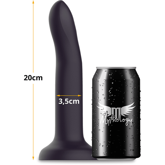 MYTHOLOGY - DUMAN MYSTIC DILDO L - Optelum