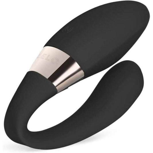 LELO - TIANI HARMONY MASAJEADOR PAREJAS NEGRO - Optelum