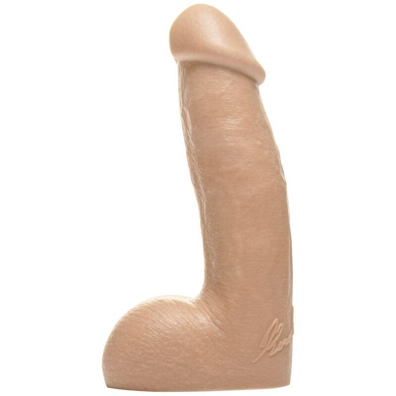FLESHJACK - RENO GOLD DILDO 19 CM - Optelum