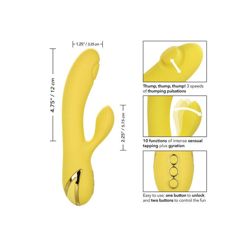 CALEXOTICS - SAN DIEGO SEDUCTION - Optelum