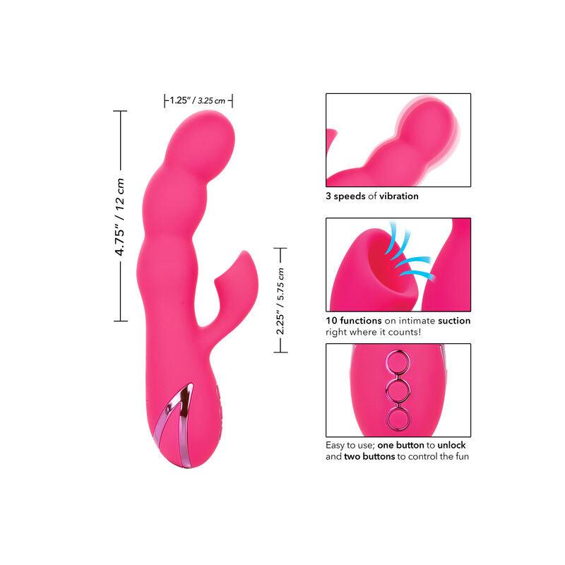 CALEXOTICS - OCEANSIDE ORGASM - Optelum