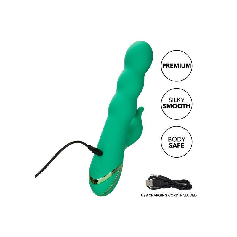 CALEXOTICS - SONOMA SATISFIER GREEN - Optelum