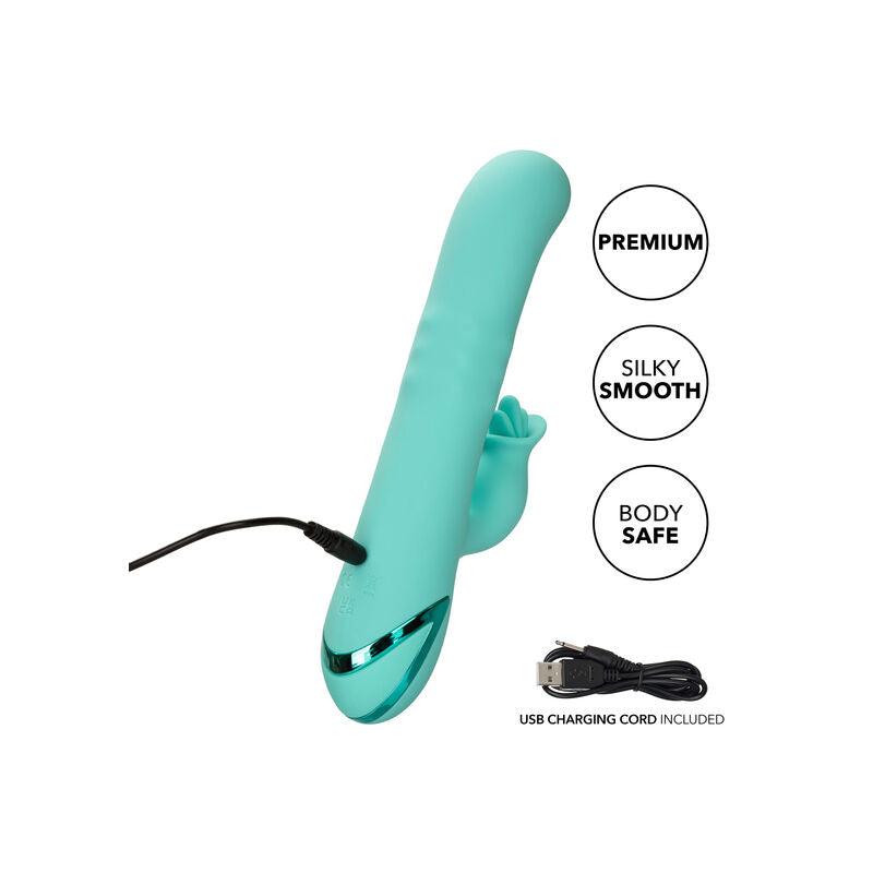 CALEXOTICS - BEL AIR BOMBSHELL LIGHT GREEN - Optelum