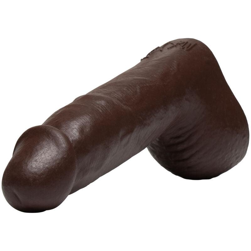 FLESHJACK - MAX KONNOR DILDO 24 CM - Optelum