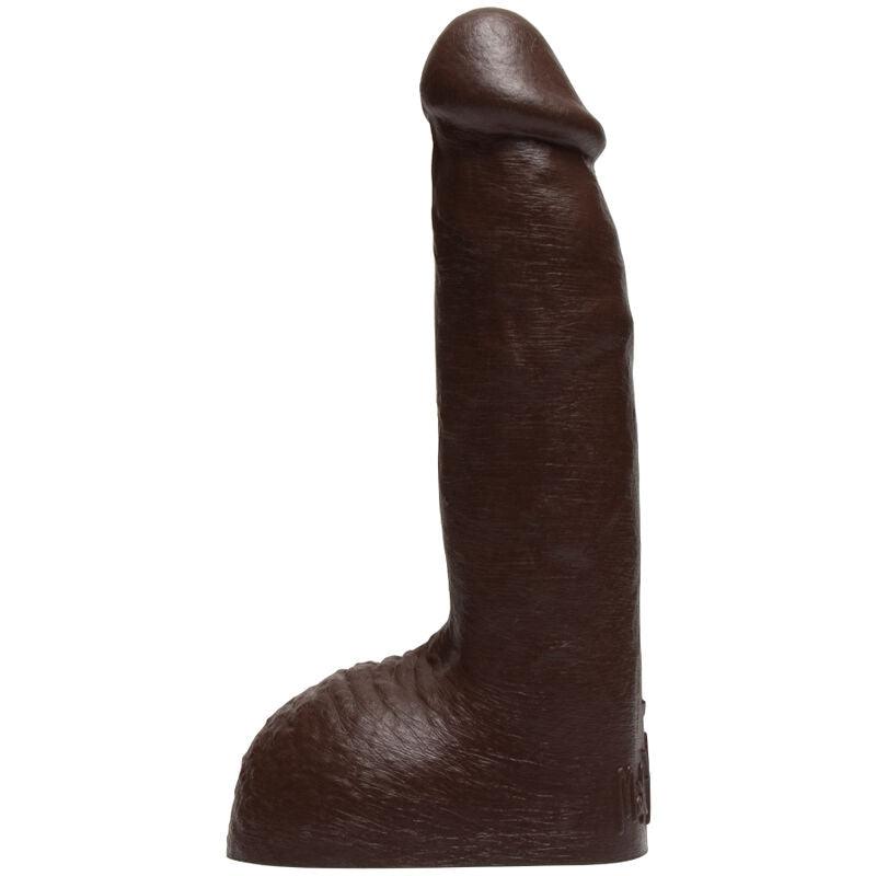 FLESHJACK - MAX KONNOR DILDO 24 CM - Optelum
