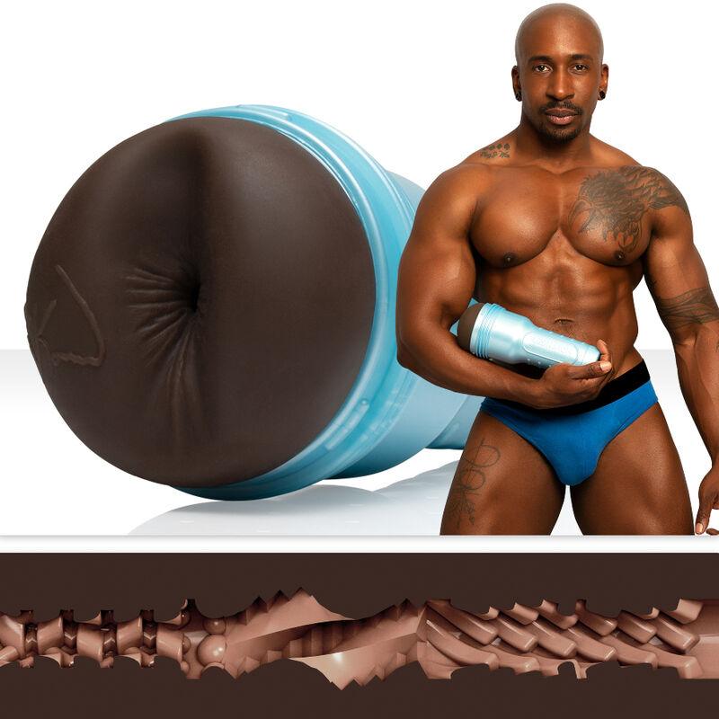 FLESHJACK - MASTURBADOR MAX KONNOR ANO - Optelum