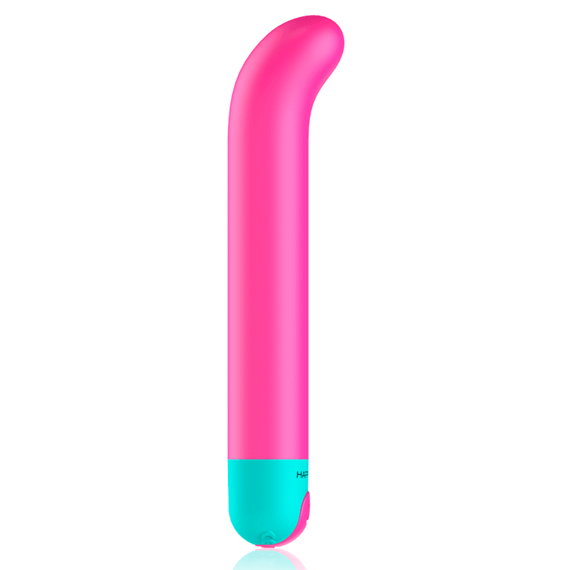 HAPPY LOKY - ARIEL VIBRADOR PUNTO G - Optelum