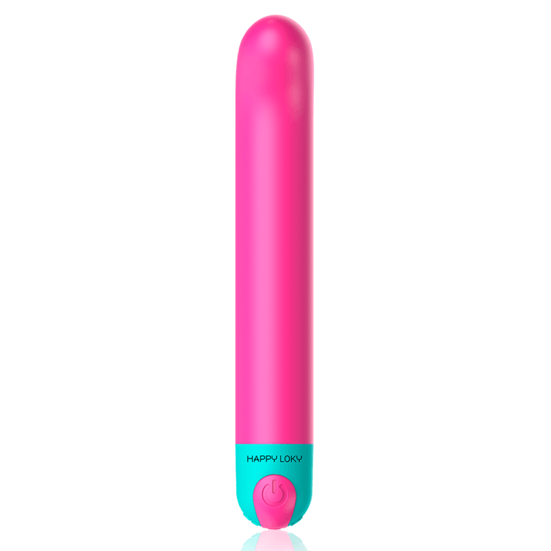 HAPPY LOKY - ARIEL VIBRADOR PUNTO G - Optelum