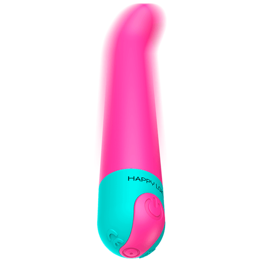 HAPPY LOKY - ARIEL VIBRADOR PUNTO G - Optelum
