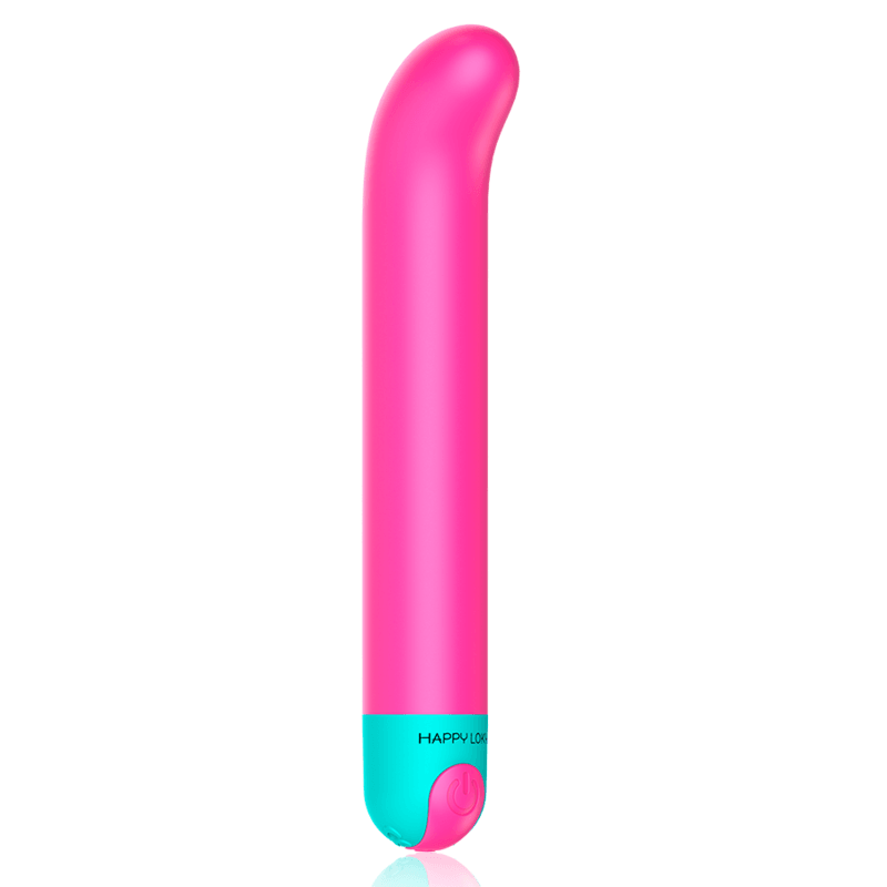 HAPPY LOKY - ARIEL VIBRADOR PUNTO G - Optelum