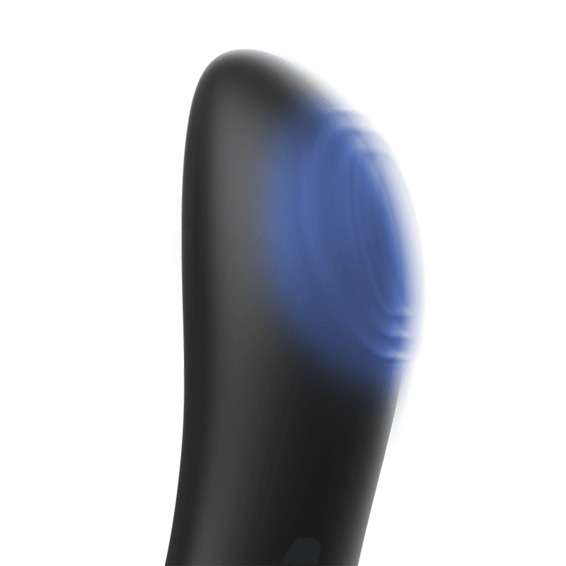 ANBIGUO - ARKADIO ESTIMULADOR GLANDE & PERINEO COMPATIBLE CON WATCHME WIRELESS TECHNOLOGY - Optelum
