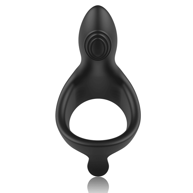 ANBIGUO - ARKADIO ESTIMULADOR GLANDE & PERINEO COMPATIBLE CON WATCHME WIRELESS TECHNOLOGY - Optelum
