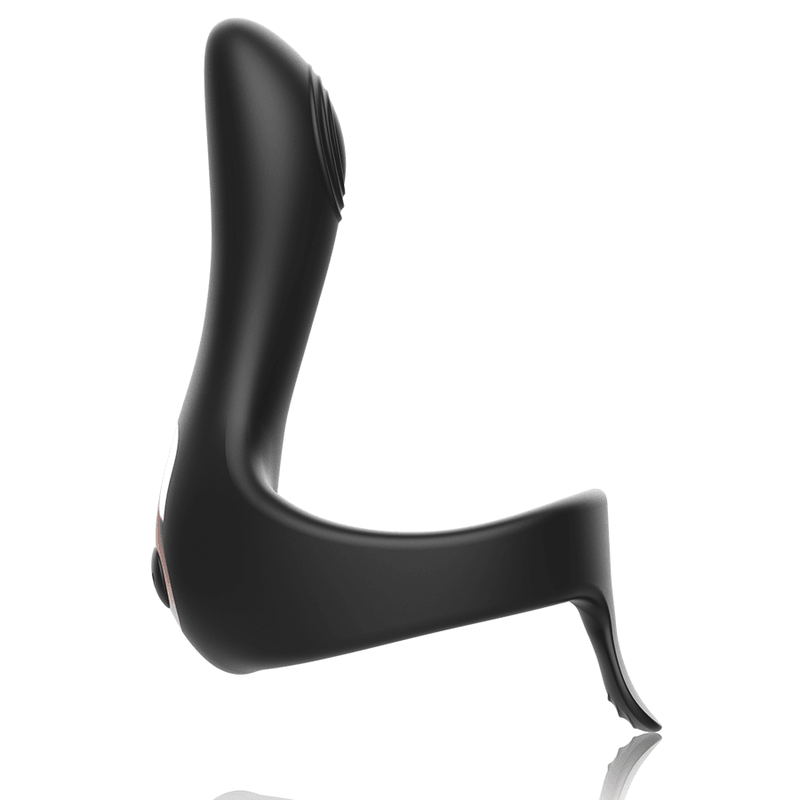 ANBIGUO - ARKADIO ESTIMULADOR GLANDE & PERINEO COMPATIBLE CON WATCHME WIRELESS TECHNOLOGY - Optelum
