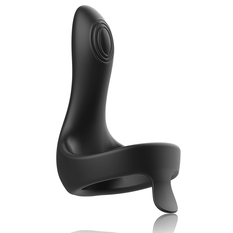 ANBIGUO - ARKADIO ESTIMULADOR GLANDE & PERINEO COMPATIBLE CON WATCHME WIRELESS TECHNOLOGY - Optelum