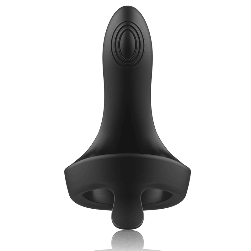 ANBIGUO - ARKADIO ESTIMULADOR GLANDE & PERINEO COMPATIBLE CON WATCHME WIRELESS TECHNOLOGY - Optelum