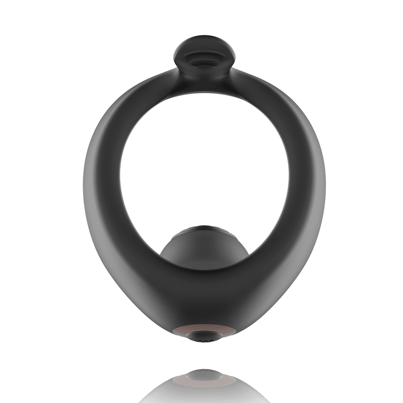 ANBIGUO - ARKADIO ESTIMULADOR GLANDE & PERINEO COMPATIBLE CON WATCHME WIRELESS TECHNOLOGY - Optelum