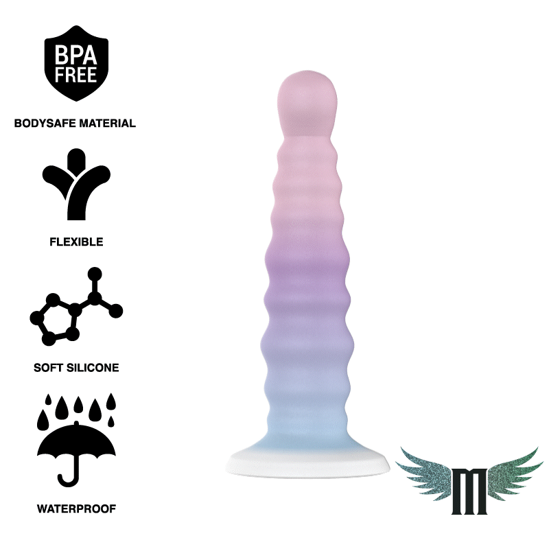 MYTHOLOGY - ARIAN NAYADE DILDO - Optelum
