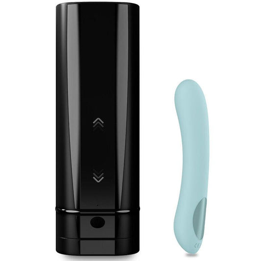 KIIROO - ONYX+ & PEARL 2+ TURQUESA SET PAREJAS - Optelum