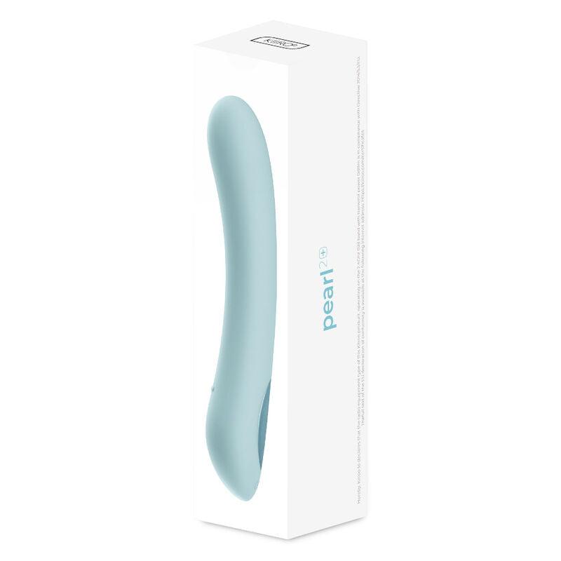KIIROO - ONYX+ & PEARL 2+ TURQUESA SET PAREJAS - Optelum