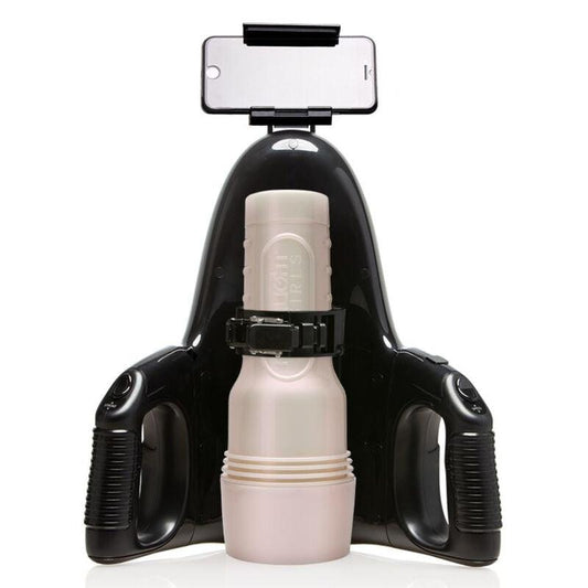 FLESHLIGHT - UNIVERSAL LAUNCH MASTURBADOR AUTOMÁTICO - Optelum
