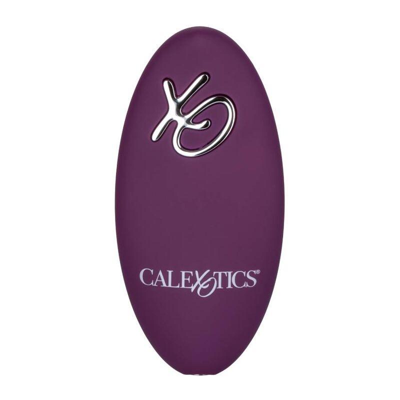 CALEXOTICS - REMOTE CONTROL DUAL RIDER - Optelum