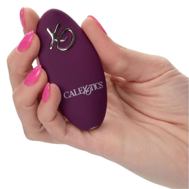 CALEXOTICS - REMOTE CONTROL DUAL RIDER - Optelum