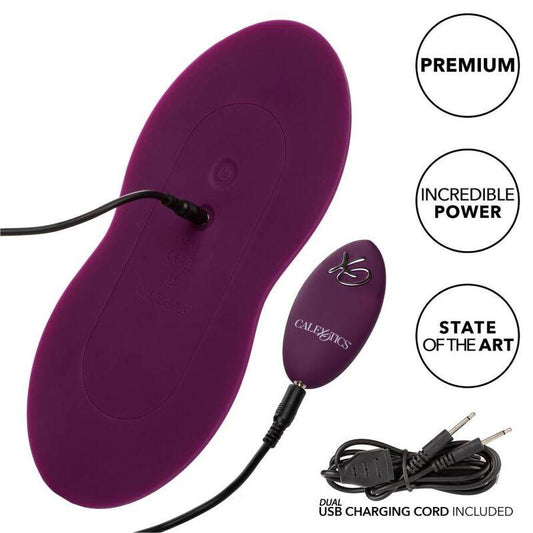 CALEXOTICS - REMOTE CONTROL DUAL RIDER - Optelum