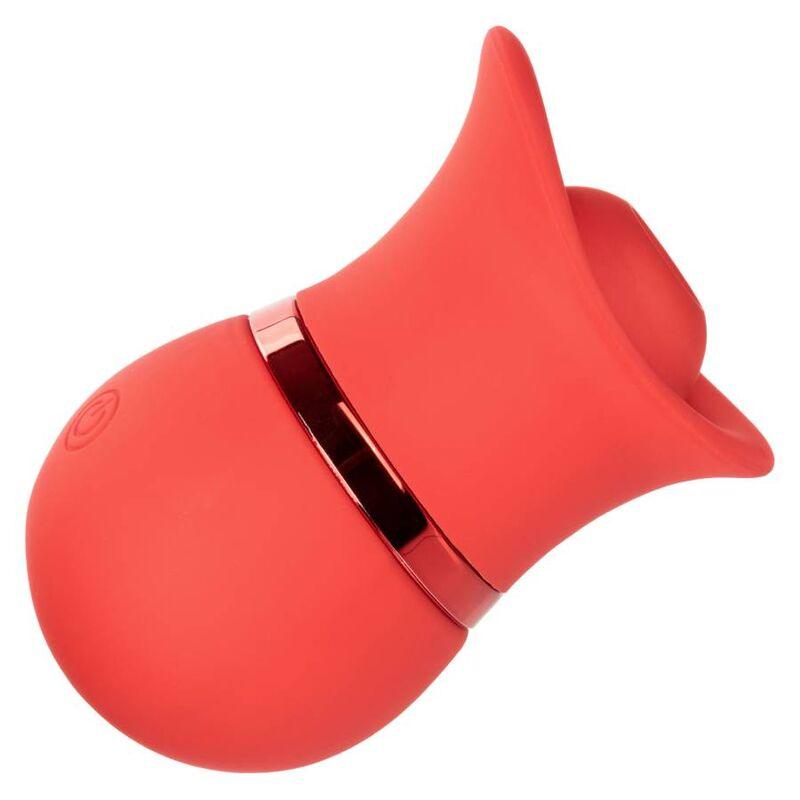CALEXOTICS - FRENCH KISS SUCK & PLAY SET - Optelum