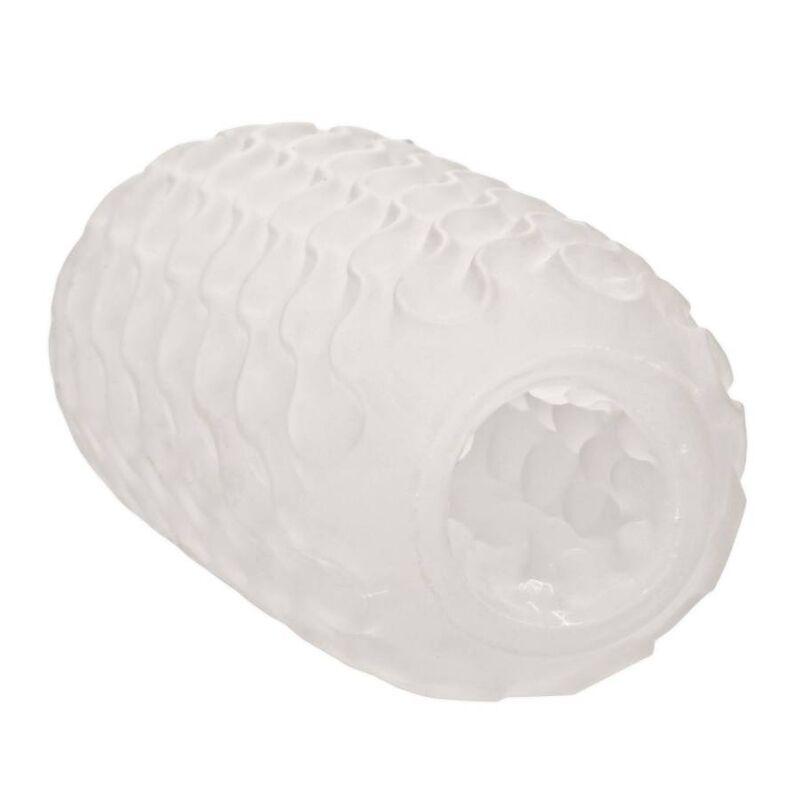 CALEXOTICS - REVERSIBLE NUBBY STROKER - Optelum