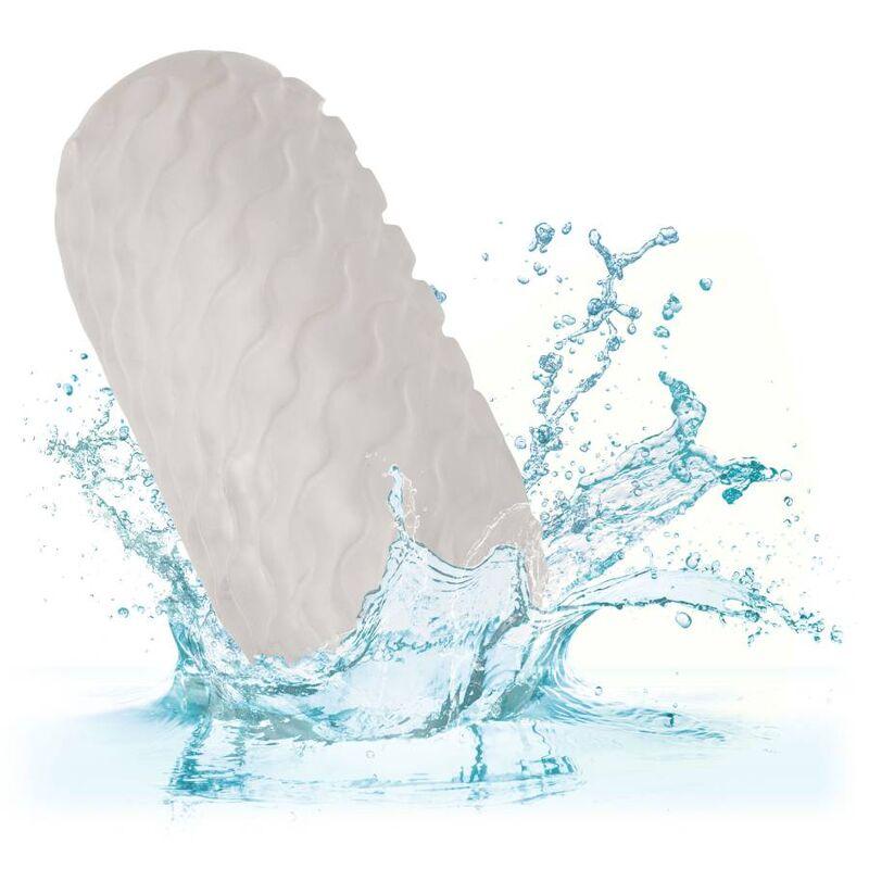CALEXOTICS - REVERSIBLE NUBBY STROKER - Optelum