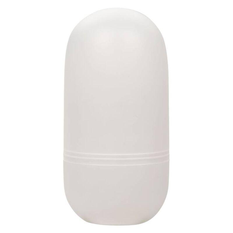 CALEXOTICS - REVERSIBLE RIBBED STROKER - Optelum