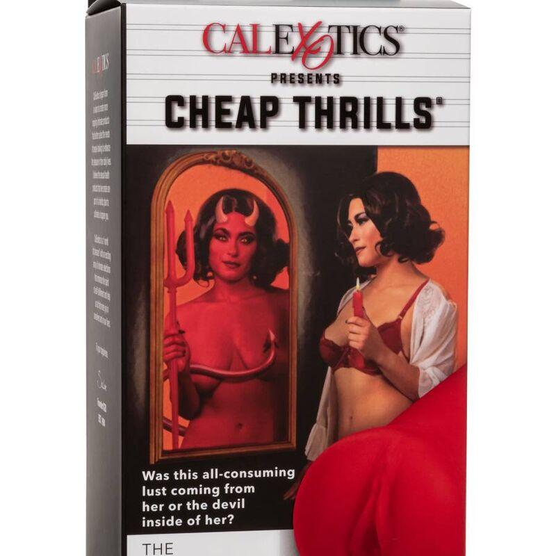 CALEXOTICS - CHEAP THRILLS THE SHE DEVIL - Optelum
