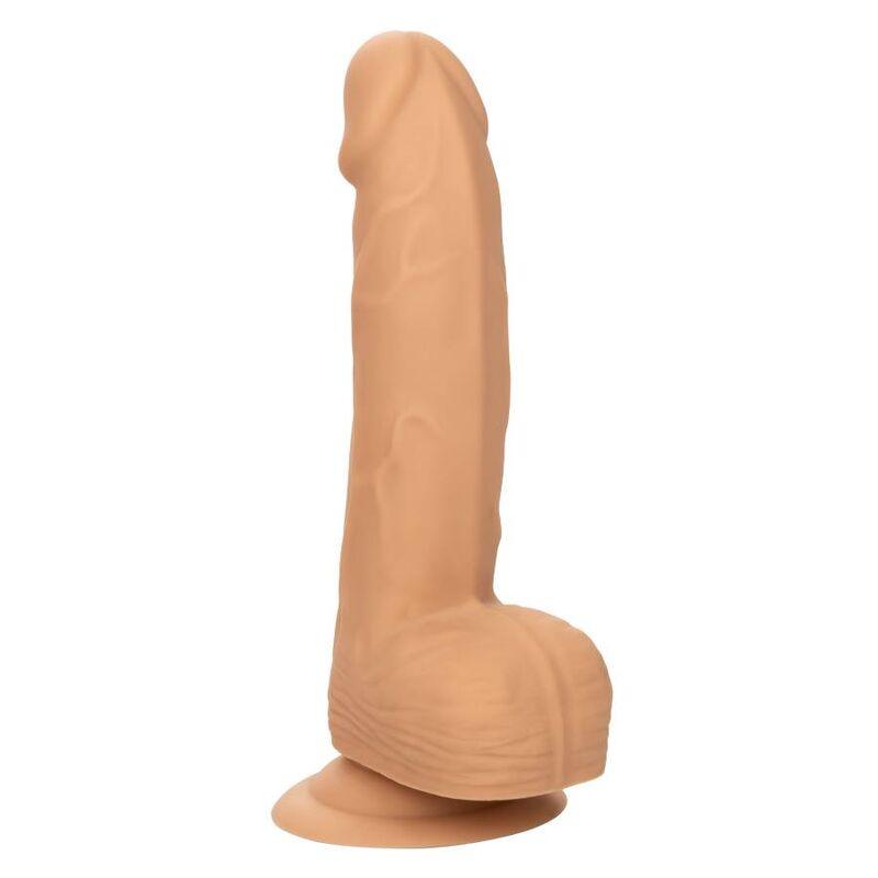 CALEXOTICS - SILICONE STUDS 15.24 CM SKIN - Optelum