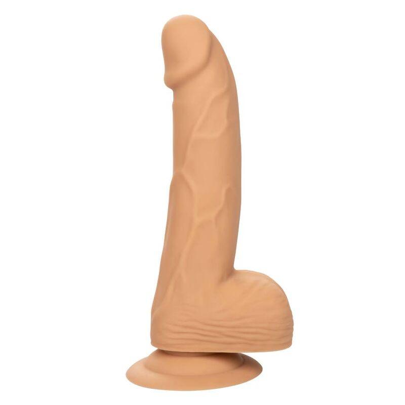 CALEXOTICS - SILICONE STUDS 15.24 CM SKIN - Optelum