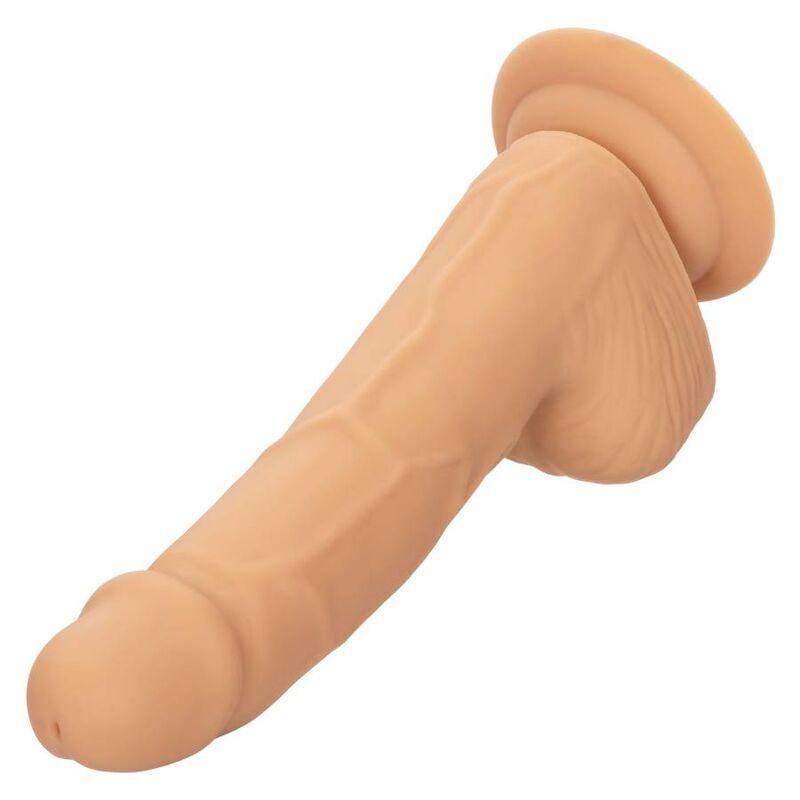 CALEXOTICS - SILICONE STUDS 15.24 CM SKIN - Optelum