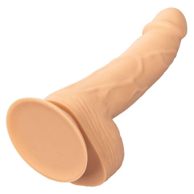CALEXOTICS - SILICONE STUDS 15.24 CM SKIN - Optelum